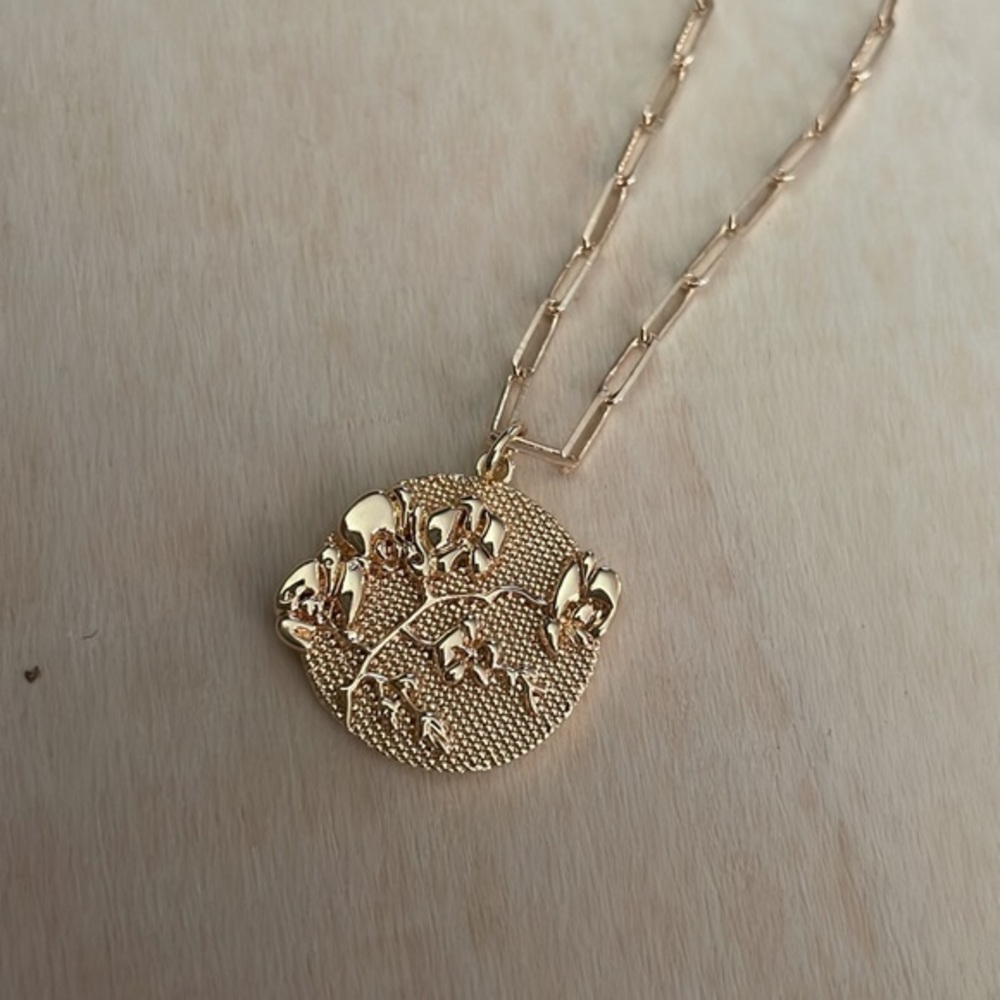 3/25 necklace